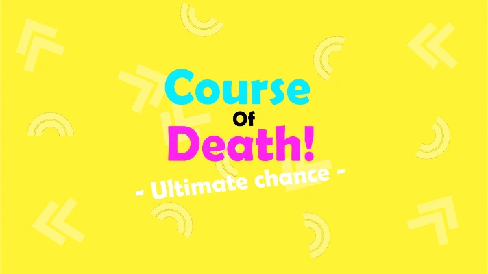 Season 6 of Course Of Death