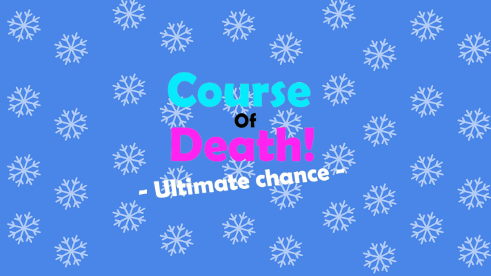 Season 6 of Course Of Death