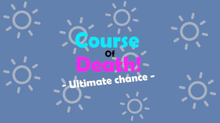 Season 7 of Course Of Death