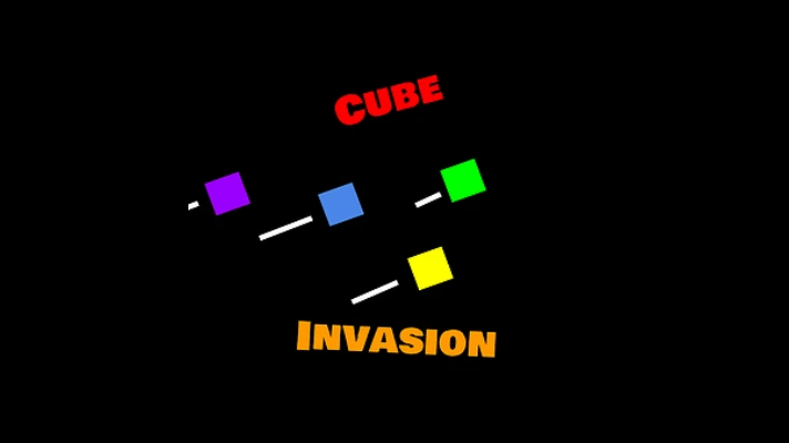 Cube Invasion