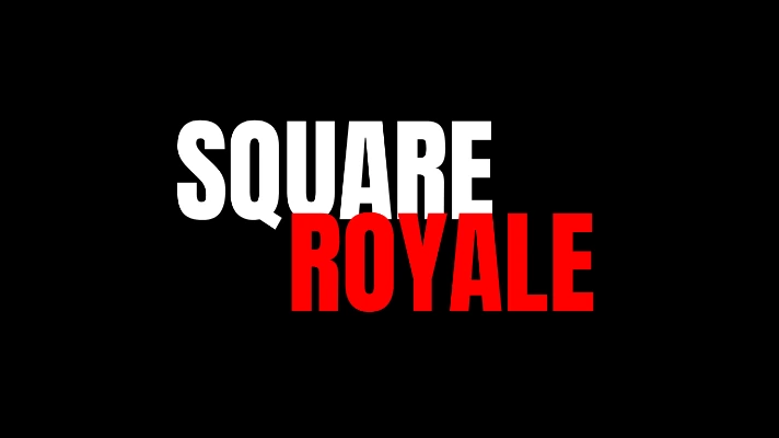 Square Royale